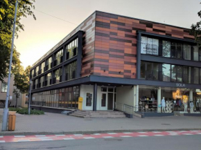 Central Apartment Palanga